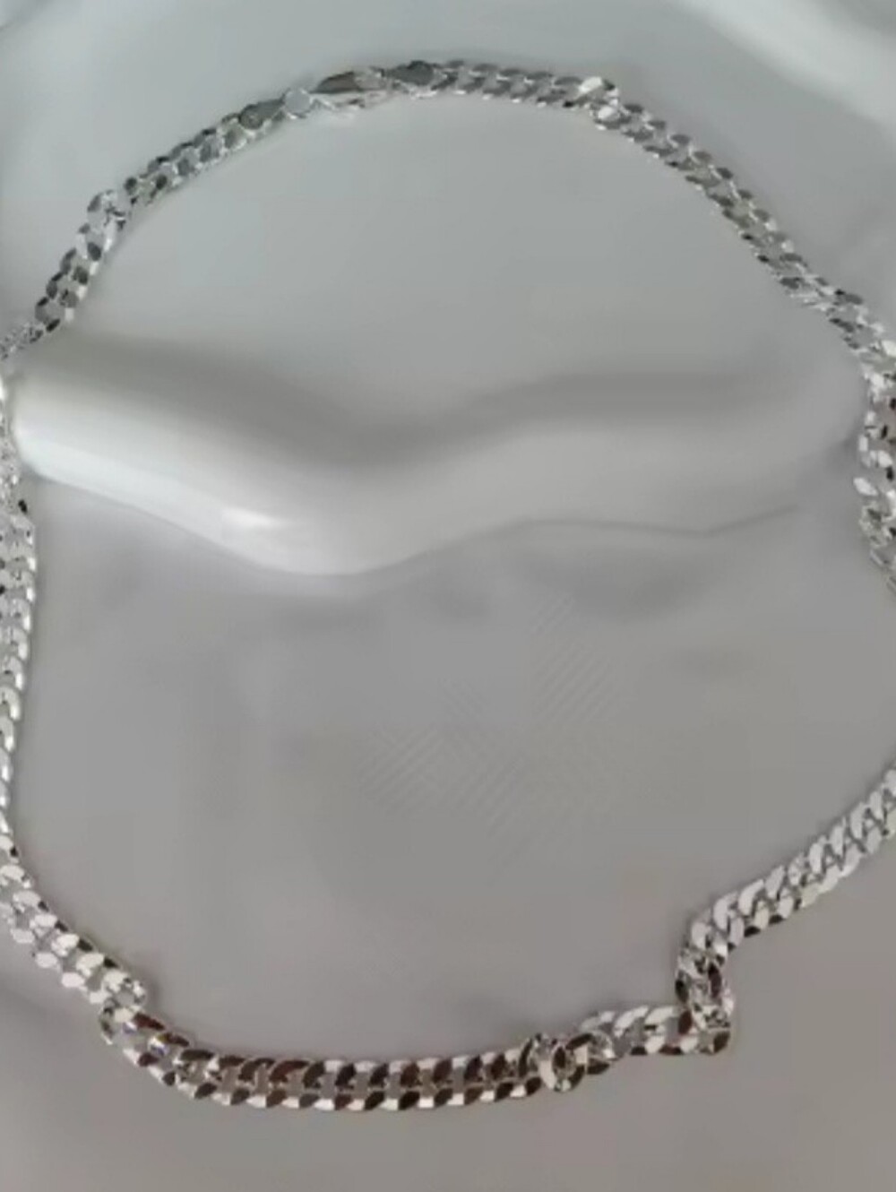 925 Sterling Silver Chain
